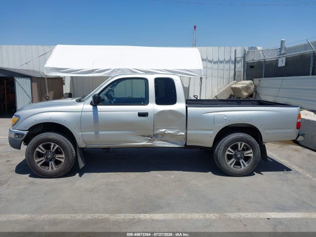 Aukcja sprzedaży 2001 Toyota Tacoma Prerunner, vin: 5TESM92N81Z843245, numer aukcji: 45672364