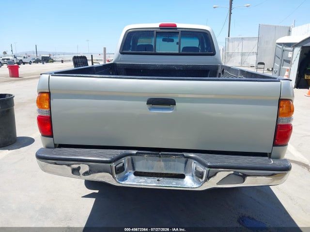 Aukcja sprzedaży 2001 Toyota Tacoma Prerunner, vin: 5TESM92N81Z843245, numer aukcji: 45672364