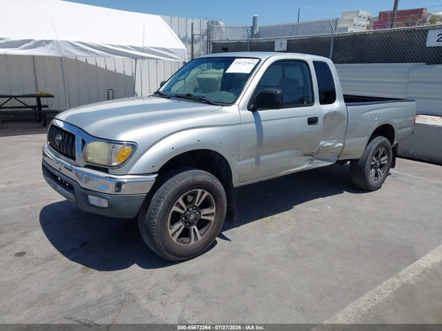 Aukcja sprzedaży 2001 Toyota Tacoma Prerunner, vin: 5TESM92N81Z843245, numer aukcji: 45672364