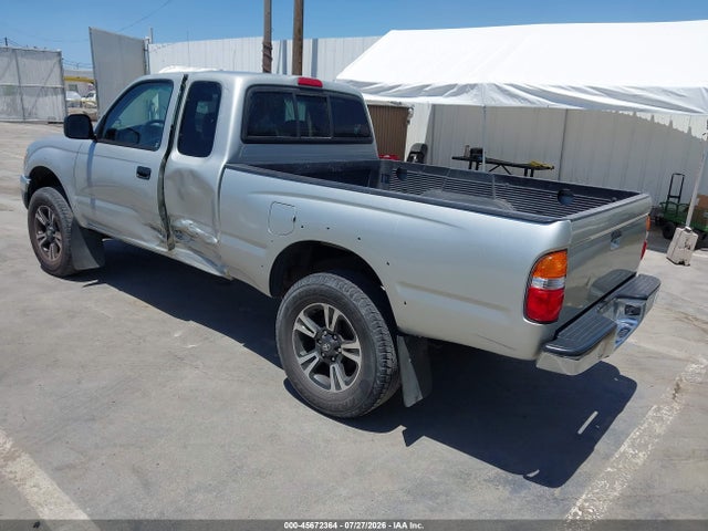 Aukcja sprzedaży 2001 Toyota Tacoma Prerunner, vin: 5TESM92N81Z843245, numer aukcji: 45672364