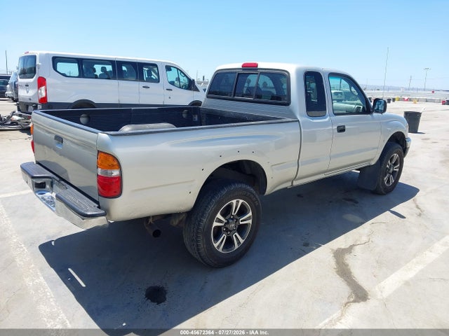 Aukcja sprzedaży 2001 Toyota Tacoma Prerunner, vin: 5TESM92N81Z843245, numer aukcji: 45672364