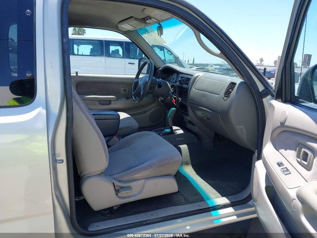 Aukcja sprzedaży 2001 Toyota Tacoma Prerunner, vin: 5TESM92N81Z843245, numer aukcji: 45672364