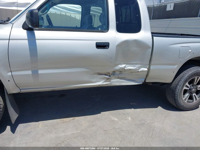 Aukcja sprzedaży 2001 Toyota Tacoma Prerunner, vin: 5TESM92N81Z843245, numer aukcji: 45672364