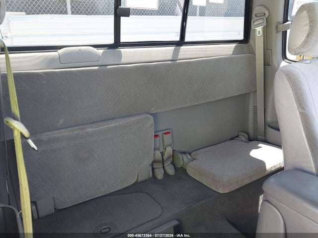 Aukcja sprzedaży 2001 Toyota Tacoma Prerunner, vin: 5TESM92N81Z843245, numer aukcji: 45672364