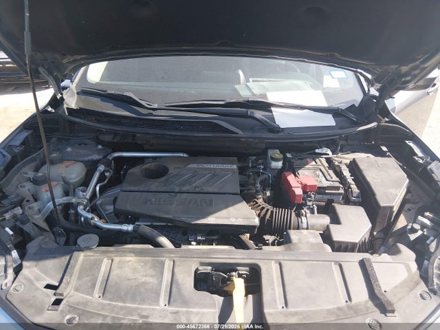 Продажа на аукционе авто 2024 Nissan Rogue Sv Fwd, vin: 5N1BT3BA2RC743998, номер лота: 45672366