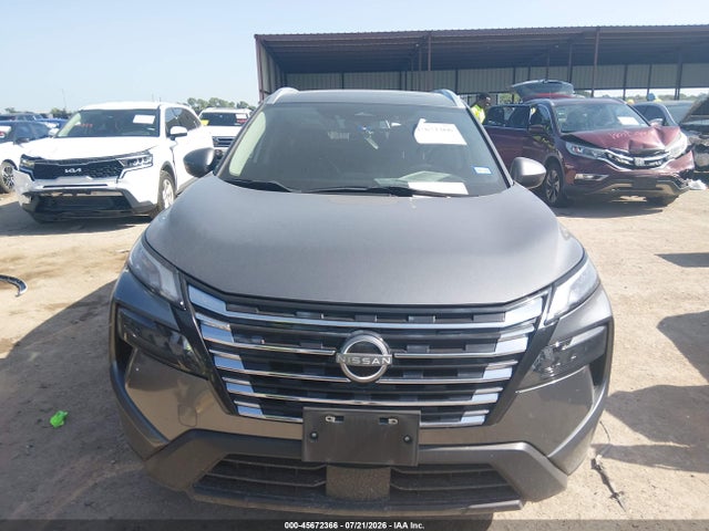 Продажа на аукционе авто 2024 Nissan Rogue Sv Fwd, vin: 5N1BT3BA2RC743998, номер лота: 45672366