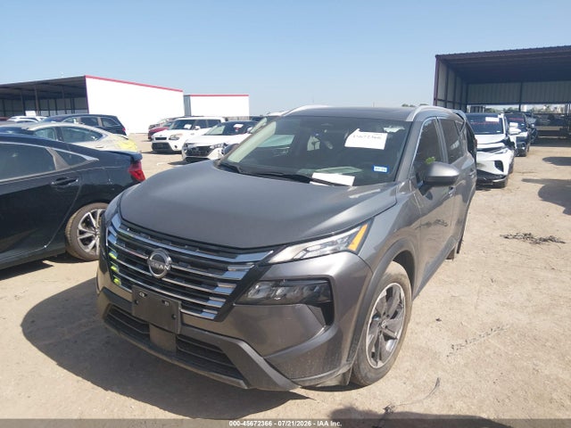 Продажа на аукционе авто 2024 Nissan Rogue Sv Fwd, vin: 5N1BT3BA2RC743998, номер лота: 45672366