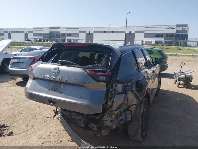 Продажа на аукционе авто 2024 Nissan Rogue Sv Fwd, vin: 5N1BT3BA2RC743998, номер лота: 45672366