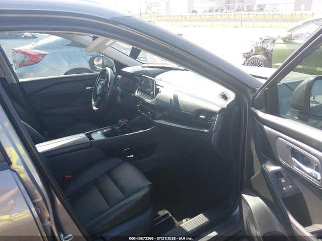 Продажа на аукционе авто 2024 Nissan Rogue Sv Fwd, vin: 5N1BT3BA2RC743998, номер лота: 45672366