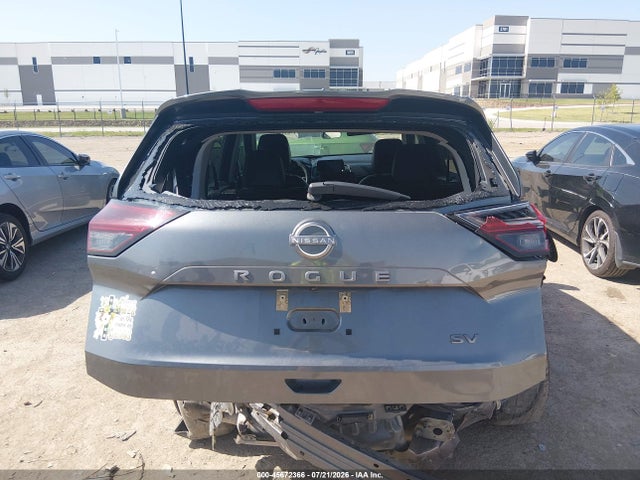 Продажа на аукционе авто 2024 Nissan Rogue Sv Fwd, vin: 5N1BT3BA2RC743998, номер лота: 45672366