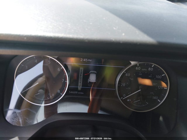 Продажа на аукционе авто 2024 Nissan Rogue Sv Fwd, vin: 5N1BT3BA2RC743998, номер лота: 45672366