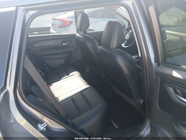 Продажа на аукционе авто 2024 Nissan Rogue Sv Fwd, vin: 5N1BT3BA2RC743998, номер лота: 45672366