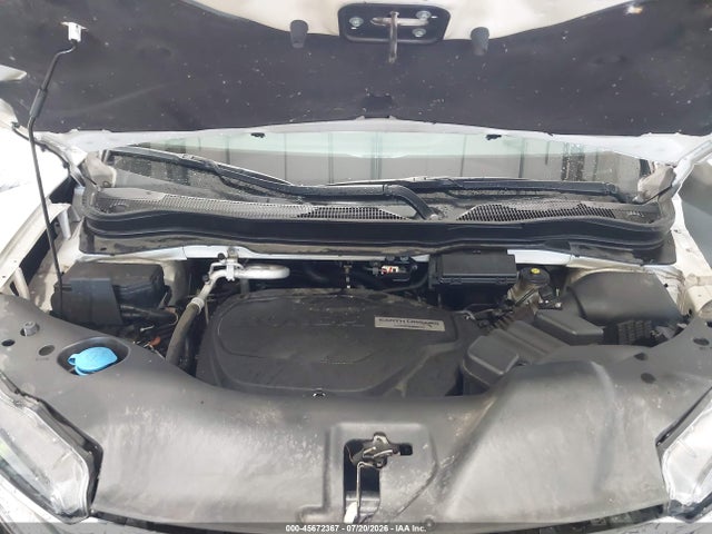 Honda Pilot Ex 2019 5FNYF6H38KB027888 Image 10