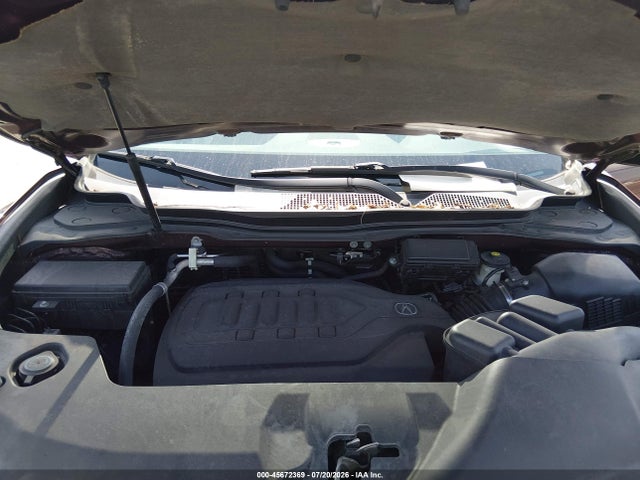 Продаж на аукціоні авто 2016 Acura Mdx Technology   Acurawatch Plus Packages/technology Package, vin: 5FRYD3H47GB018523, номер лоту: 45672369
