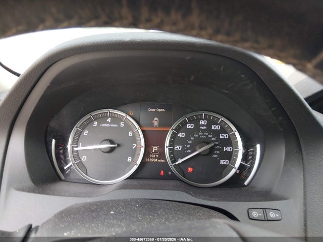 Продаж на аукціоні авто 2016 Acura Mdx Technology   Acurawatch Plus Packages/technology Package, vin: 5FRYD3H47GB018523, номер лоту: 45672369