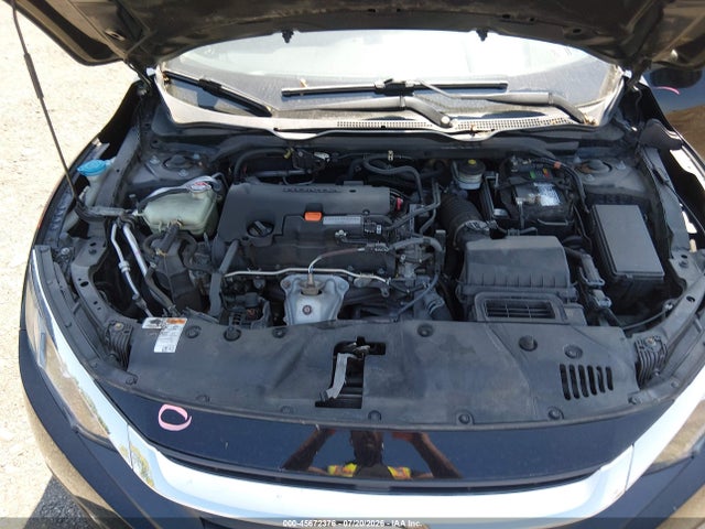 Продажа на аукционе авто 2017 Honda Civic Lx, vin: 2HGFC2F50HH519185, номер лота: 45672376