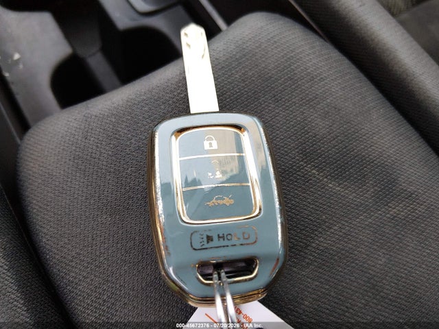 Продажа на аукционе авто 2017 Honda Civic Lx, vin: 2HGFC2F50HH519185, номер лота: 45672376