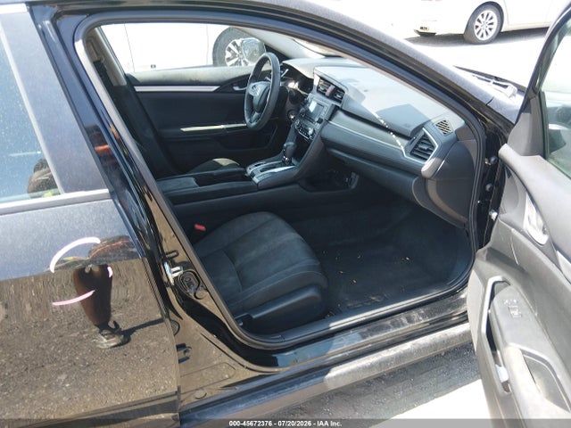 Продажа на аукционе авто 2017 Honda Civic Lx, vin: 2HGFC2F50HH519185, номер лота: 45672376
