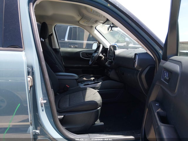 Aukcja sprzedaży 2021 Ford Bronco Sport Big Bend, vin: 3FMCR9B61MRA08974, numer aukcji: 45672377