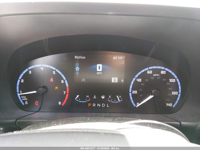 Aukcja sprzedaży 2021 Ford Bronco Sport Big Bend, vin: 3FMCR9B61MRA08974, numer aukcji: 45672377