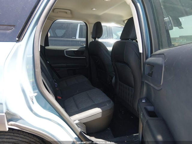 Aukcja sprzedaży 2021 Ford Bronco Sport Big Bend, vin: 3FMCR9B61MRA08974, numer aukcji: 45672377