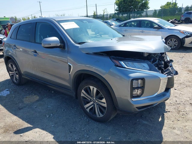 Продажа на аукционе авто 2025 Mitsubishi Outlander Sport 2.0 Es Awc/2.0 Le Awc/2.0 S Awc/2.0 Se Awc/2.0 Trail Edition Awc, vin: JA4ARUAU5SU013805, номер лота: 45672378