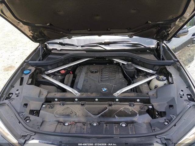 Aukcja sprzedaży 2020 Bmw X5 Xdrive40i, vin: 5UXCR6C02L9B87485, numer aukcji: 45672380