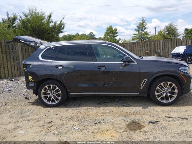 Aukcja sprzedaży 2020 Bmw X5 Xdrive40i, vin: 5UXCR6C02L9B87485, numer aukcji: 45672380