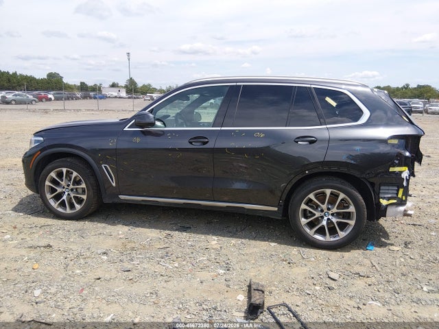 Aukcja sprzedaży 2020 Bmw X5 Xdrive40i, vin: 5UXCR6C02L9B87485, numer aukcji: 45672380