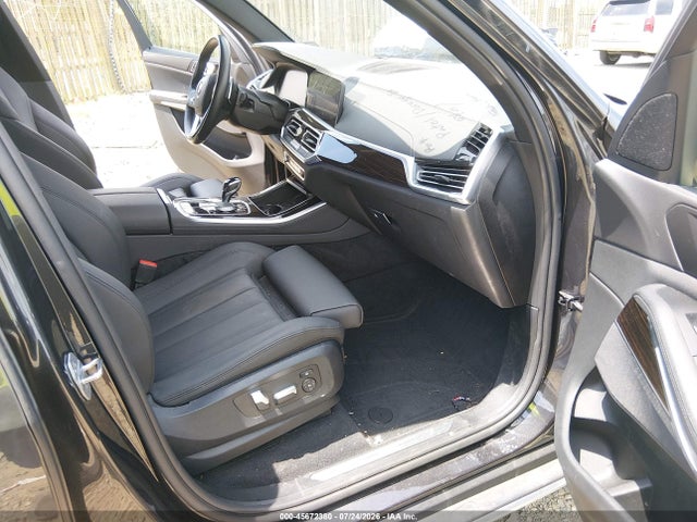 Aukcja sprzedaży 2020 Bmw X5 Xdrive40i, vin: 5UXCR6C02L9B87485, numer aukcji: 45672380