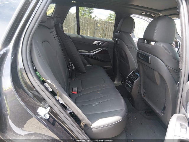 Aukcja sprzedaży 2020 Bmw X5 Xdrive40i, vin: 5UXCR6C02L9B87485, numer aukcji: 45672380
