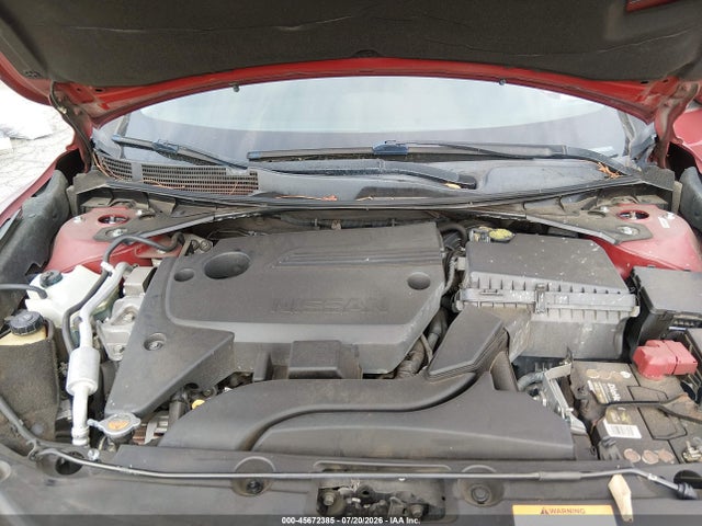 1N4AL3AP1GN370448 Nissan Altima 2.5/2.5 S/2.5 Sl/2.5 Sr/2.5 Sv