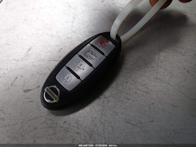 1N4AL3AP1GN370448 Nissan Altima 2.5/2.5 S/2.5 Sl/2.5 Sr/2.5 Sv