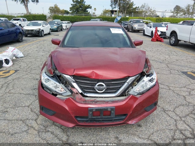 1N4AL3AP1GN370448 Nissan Altima 2.5/2.5 S/2.5 Sl/2.5 Sr/2.5 Sv