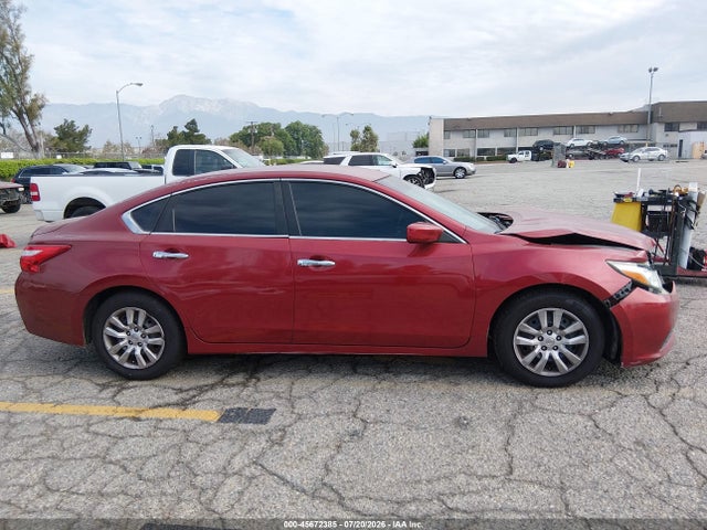 1N4AL3AP1GN370448 Nissan Altima 2.5/2.5 S/2.5 Sl/2.5 Sr/2.5 Sv