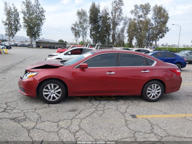 1N4AL3AP1GN370448 Nissan Altima 2.5/2.5 S/2.5 Sl/2.5 Sr/2.5 Sv