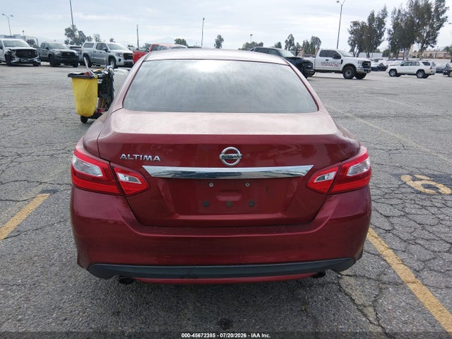 1N4AL3AP1GN370448 Nissan Altima 2.5/2.5 S/2.5 Sl/2.5 Sr/2.5 Sv