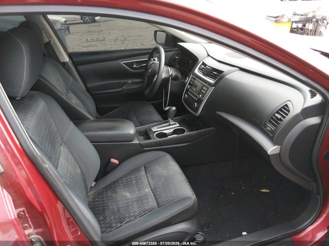 1N4AL3AP1GN370448 Nissan Altima 2.5/2.5 S/2.5 Sl/2.5 Sr/2.5 Sv