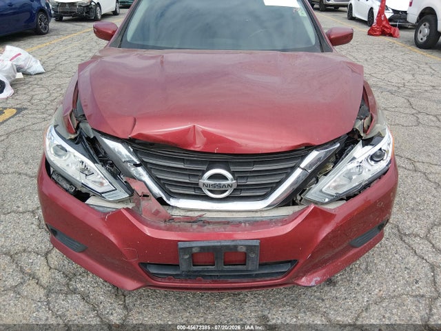 1N4AL3AP1GN370448 Nissan Altima 2.5/2.5 S/2.5 Sl/2.5 Sr/2.5 Sv