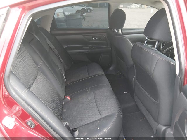 1N4AL3AP1GN370448 Nissan Altima 2.5/2.5 S/2.5 Sl/2.5 Sr/2.5 Sv