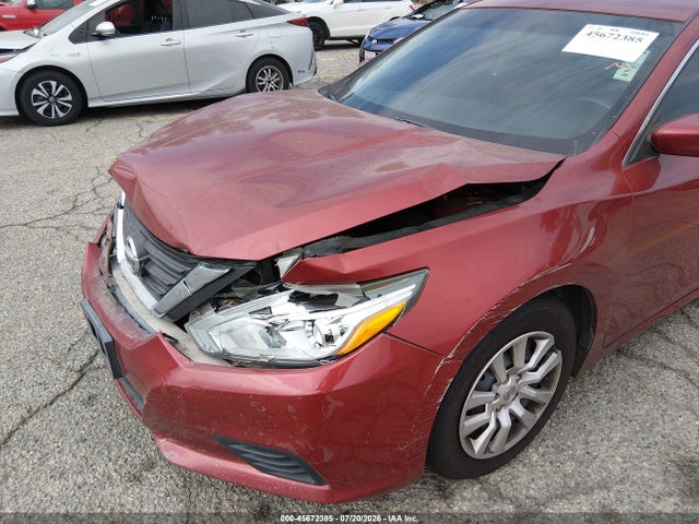 1N4AL3AP1GN370448 Nissan Altima 2.5/2.5 S/2.5 Sl/2.5 Sr/2.5 Sv