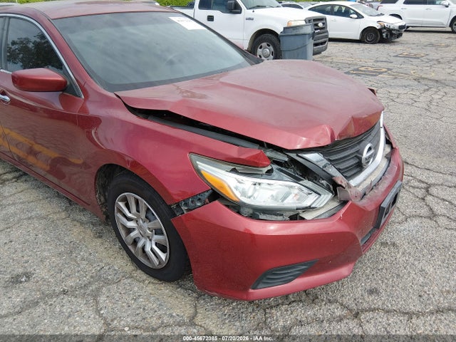 1N4AL3AP1GN370448 Nissan Altima 2.5/2.5 S/2.5 Sl/2.5 Sr/2.5 Sv