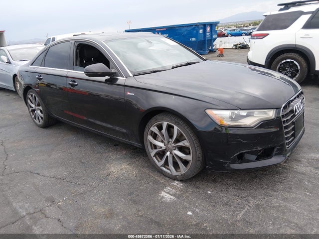 Aukcja sprzedaży 2013 Audi A6 3.0t Premium, vin: WAUGGAFC4DN127793, numer aukcji: 45672386