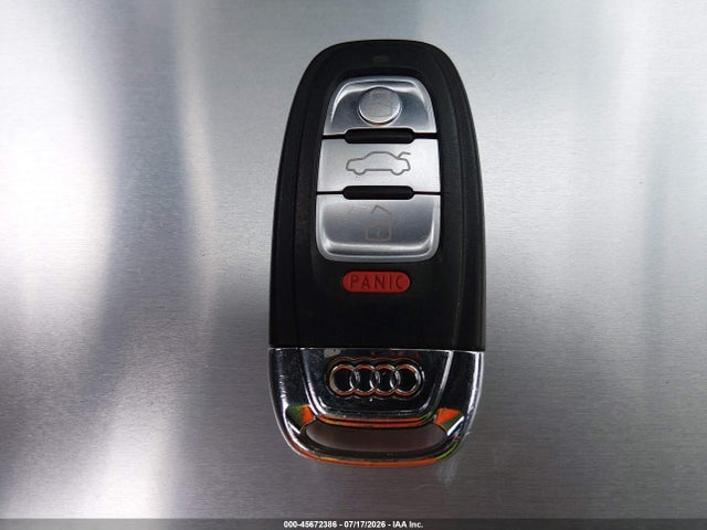 Продажа на аукционе авто 2013 Audi A6 3.0t Premium, vin: WAUGGAFC4DN127793, номер лота: 45672386