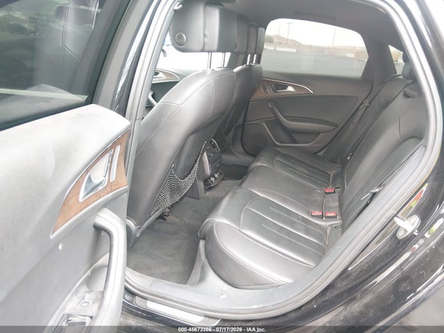 Продажа на аукционе авто 2013 Audi A6 3.0t Premium, vin: WAUGGAFC4DN127793, номер лота: 45672386