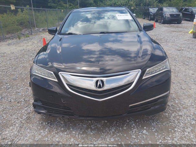 Acura Tlx Technology Package 2017 19UUB1F5XHA002320 Image 12