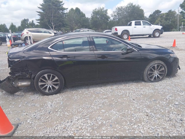 Acura Tlx Technology Package 2017 19UUB1F5XHA002320 Image 13