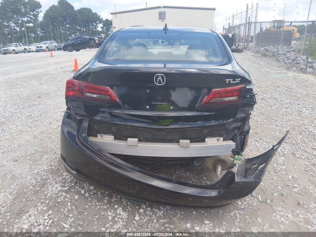 Acura Tlx Technology Package 2017 19UUB1F5XHA002320 Image 16