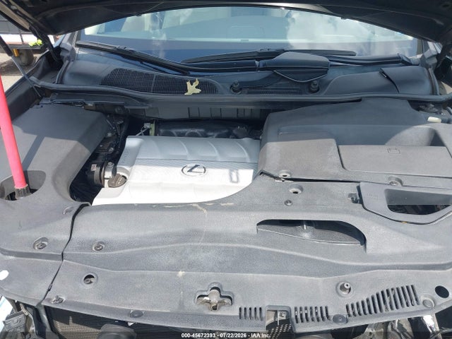 Aukcja sprzedaży 2015 Lexus Rx 350, vin: 2T2BK1BA1FC278222, numer aukcji: 45672393