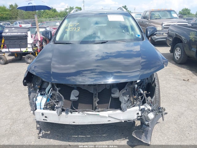 Aukcja sprzedaży 2015 Lexus Rx 350, vin: 2T2BK1BA1FC278222, numer aukcji: 45672393